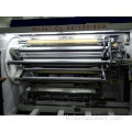 High Speed ​​Pallet Wrap Film Production Line